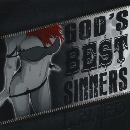 God's Best Sinners
