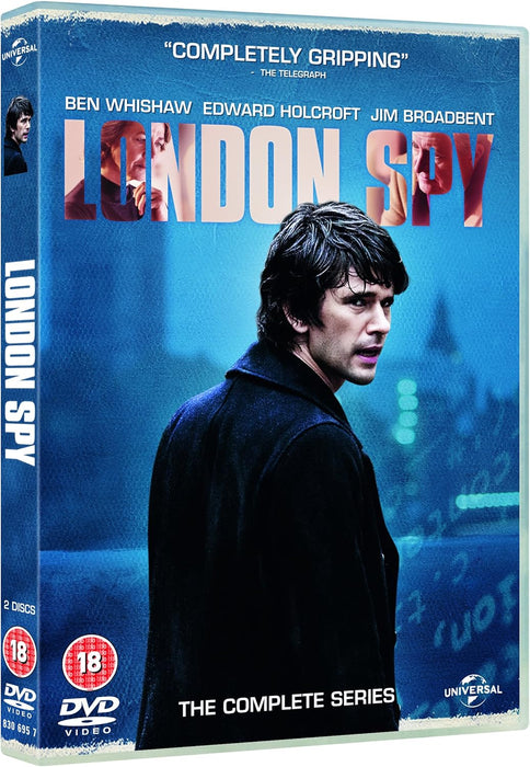 London Spy - Series 1