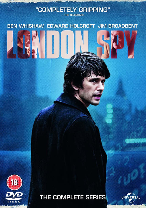 London Spy - Series 1