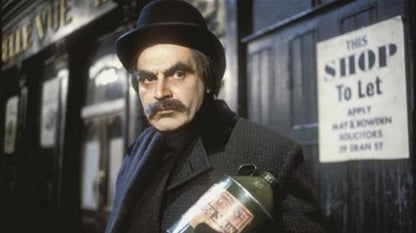 The Secret Agent BBC (1992)