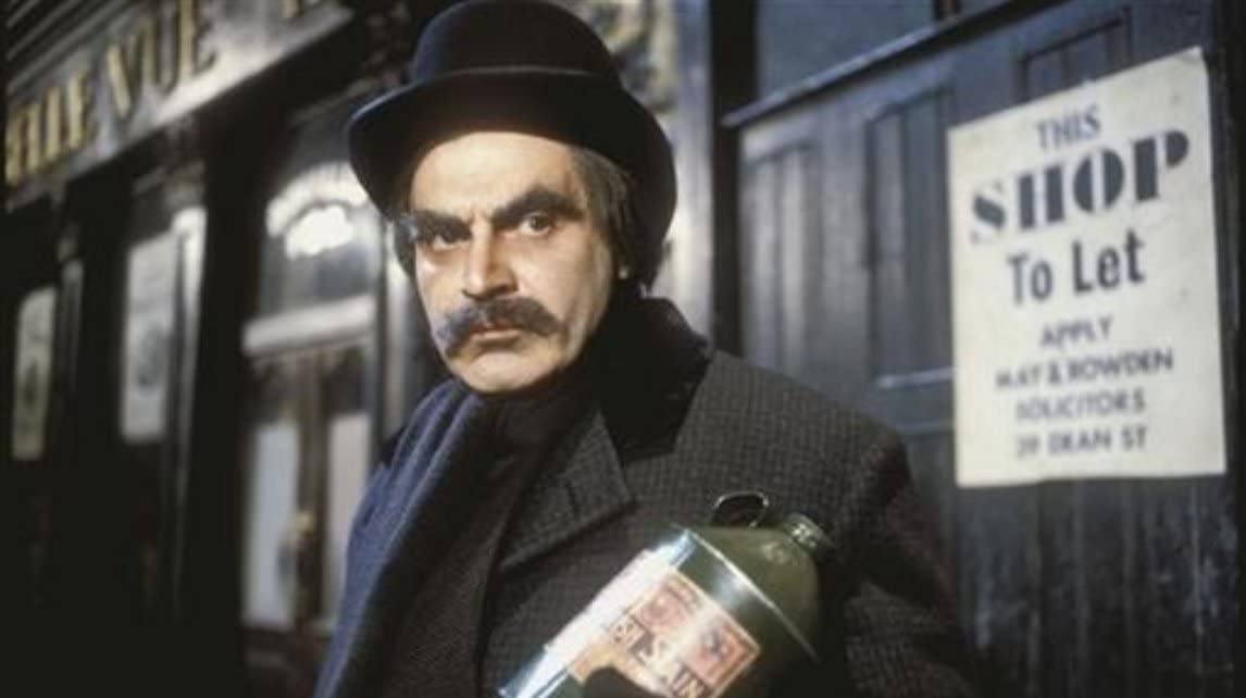 The Secret Agent BBC (1992)