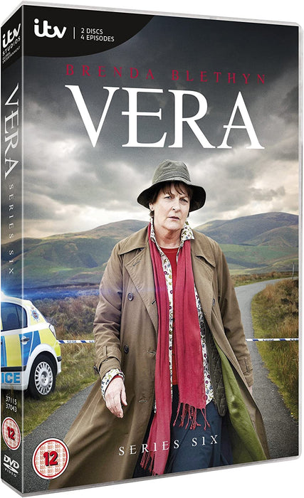 Vera: Series 6