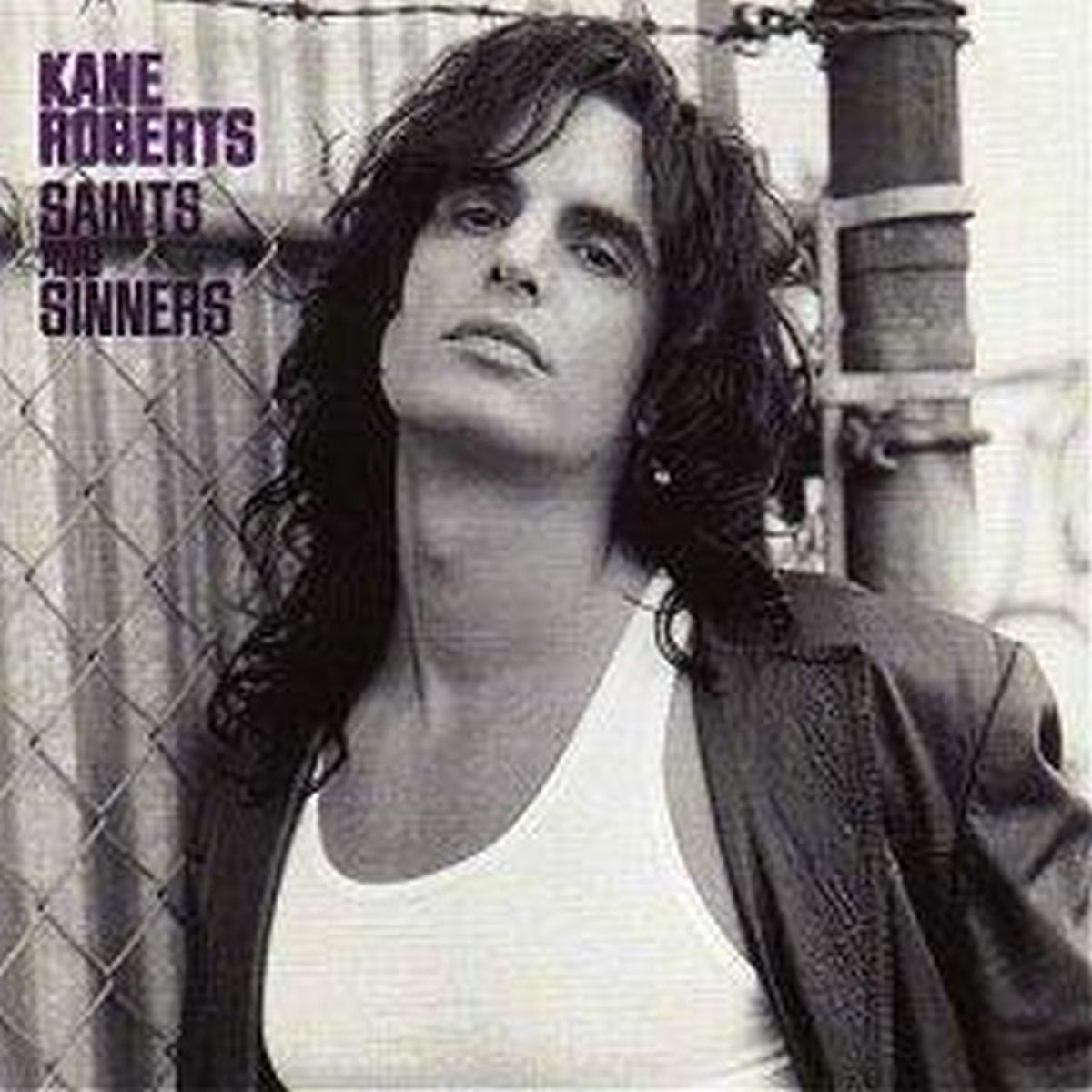 Saints And Sinners (Ltd