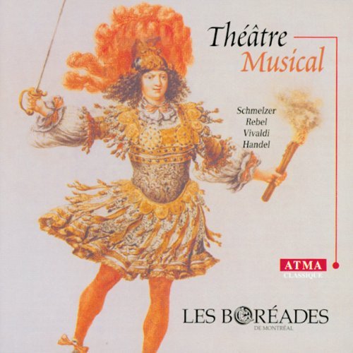 Theatre musical