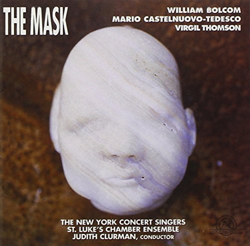 The Mask