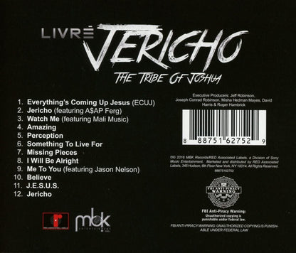 Jericho: Tribe of Joshua