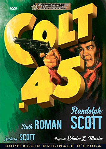 Colt 45 (1950)