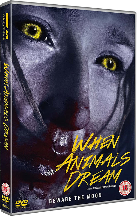 When Animals Dream (Nar Dyrene Drommer)