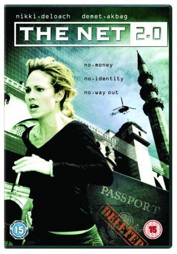 The Net 2.0