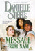 Danielle Steel's Message From Nam