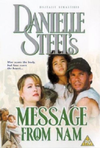 Danielle Steel's Message From Nam