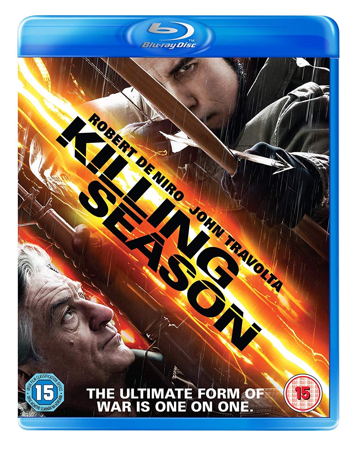 Killing Season