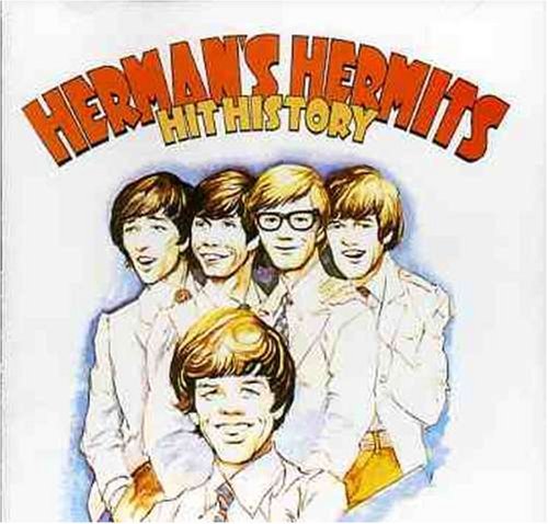 Herman's Hermits Hit History