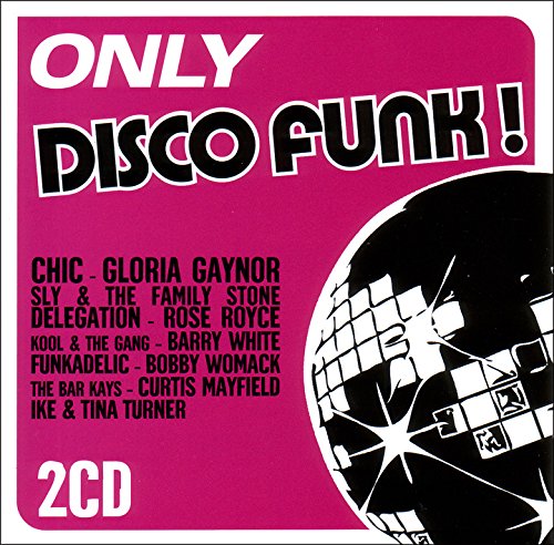 Only Disco Funk