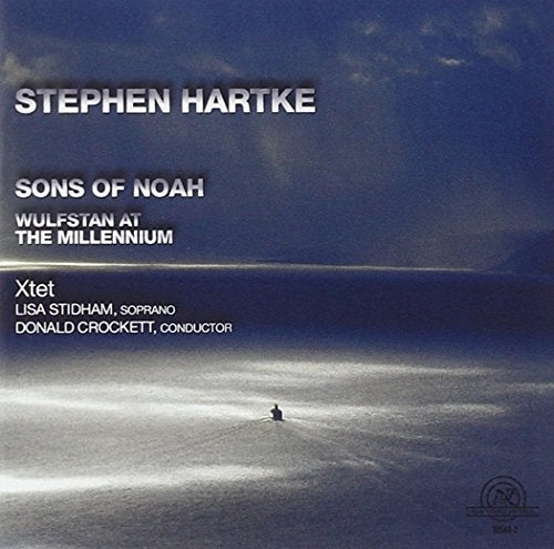Sons of Noah (Stidham)