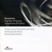 Rite of Spring, Symphony of Psalms (Barenboim)