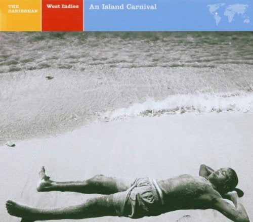 An Island Carnival (Explorer Series)