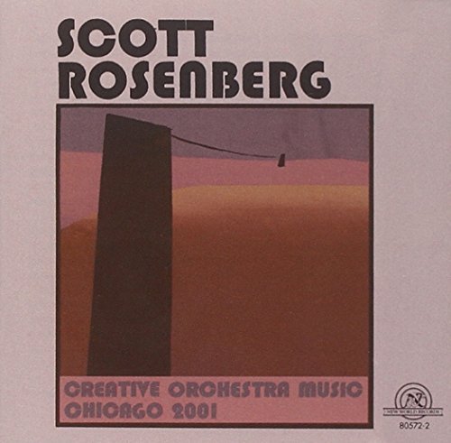 Creative Orchestra Magic, Chicago 2001