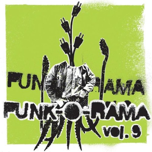 Punk-o-rama 9