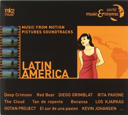 Latin America 1