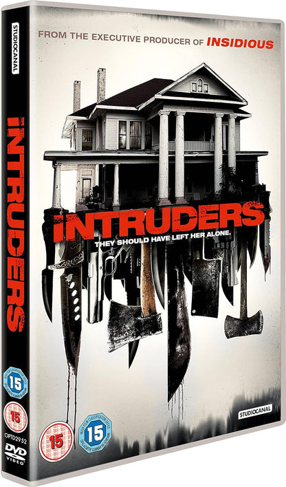 Intruders