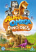 Alpha & Omega - Dino Digs