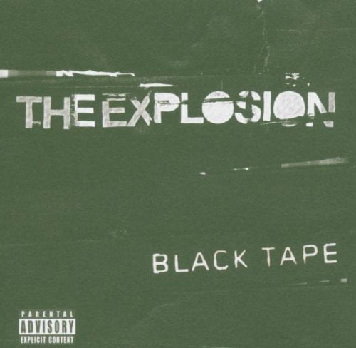 Black Tape