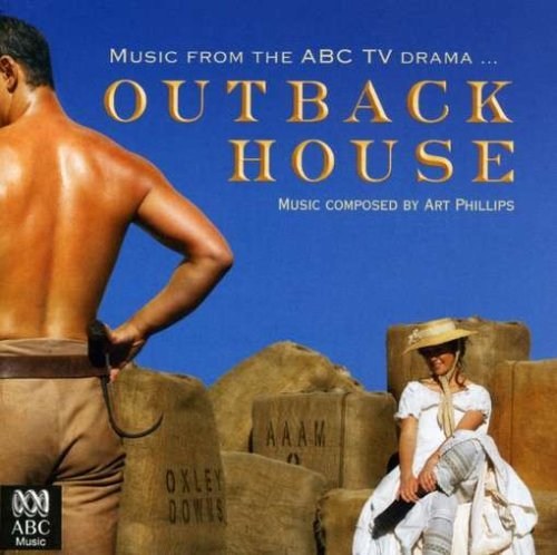 Outback House [australian Import]