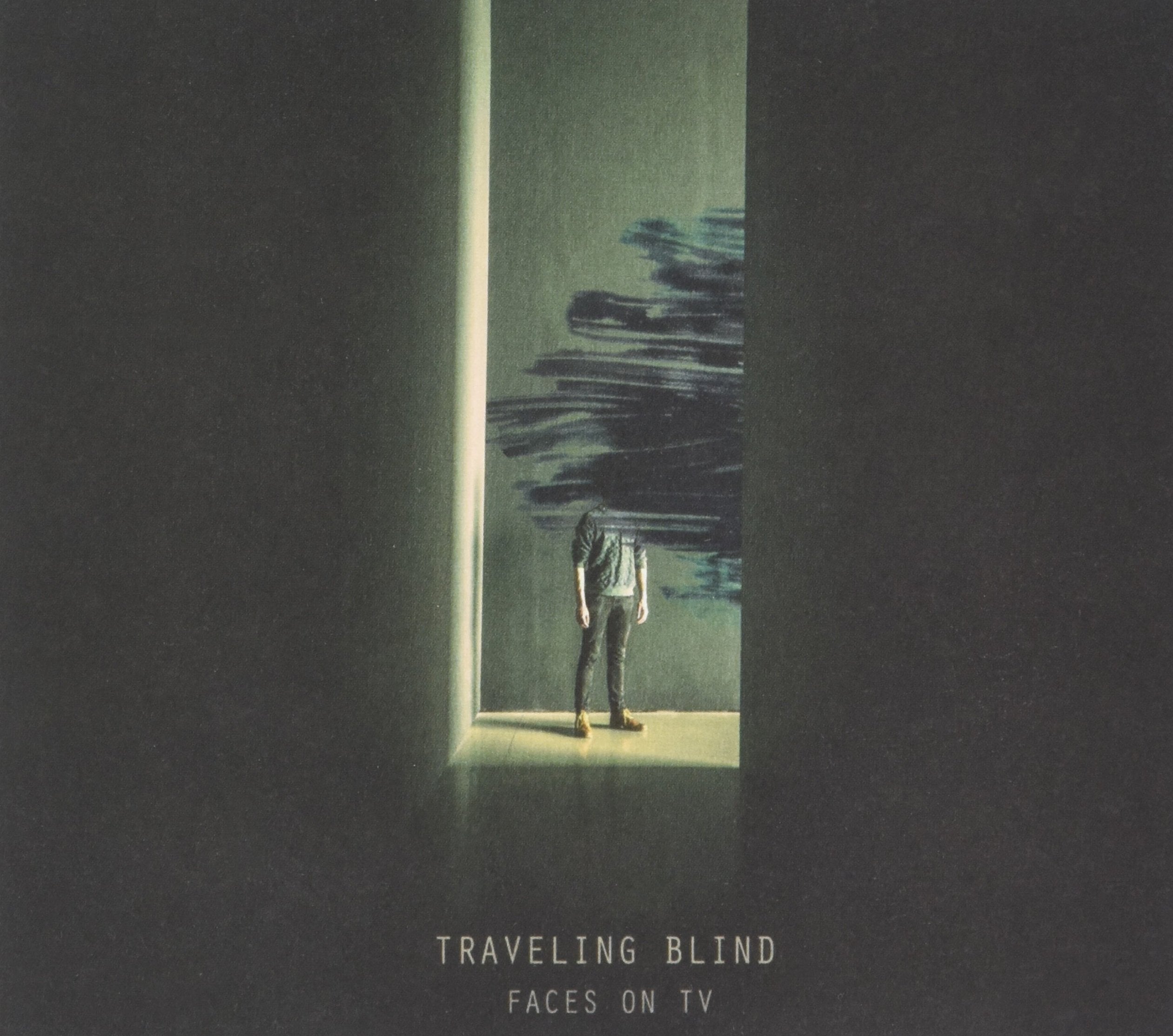 Traveling Blind -Digi
