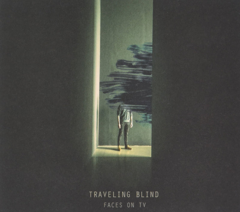 Traveling Blind -Digi