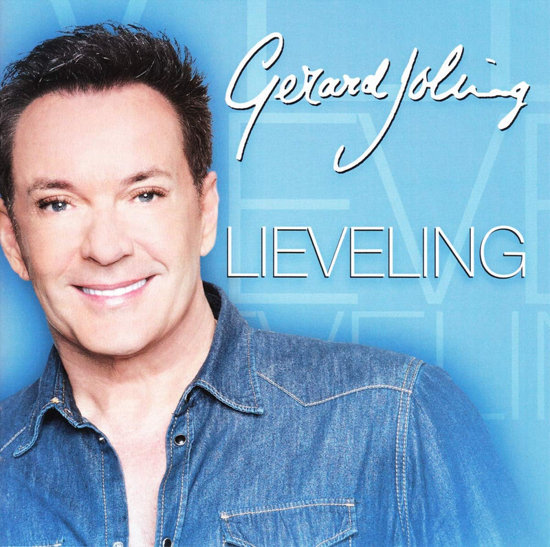 Gerard Joling - Lieveling (Cd)