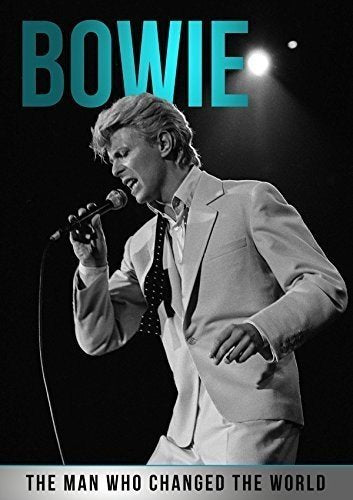 David Bowie