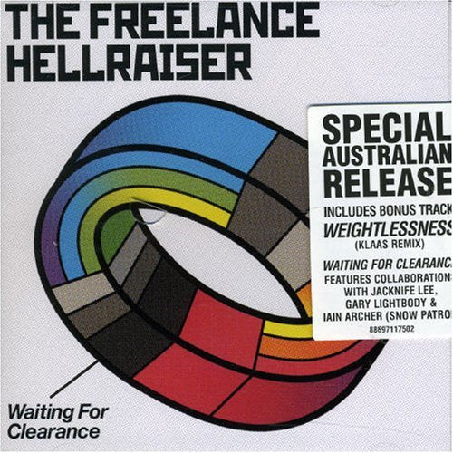Waiting for Clearance [australian Import]