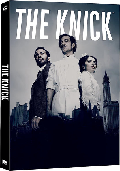 The Knick: Season 2