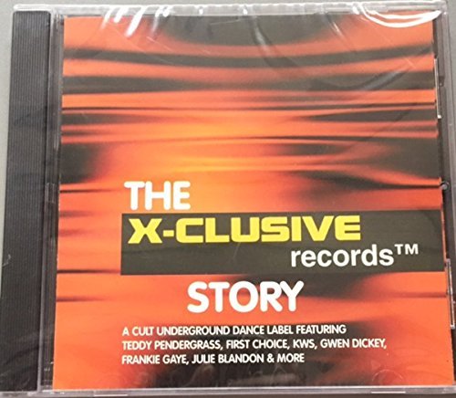 The X - Clusive Records Story