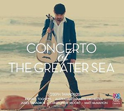 Concerto of the Greater Sea