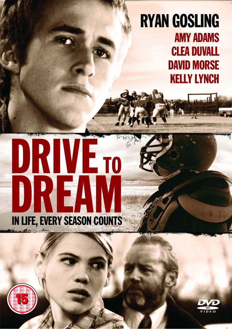 Drive To Dream
