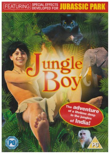 Jungle Boy