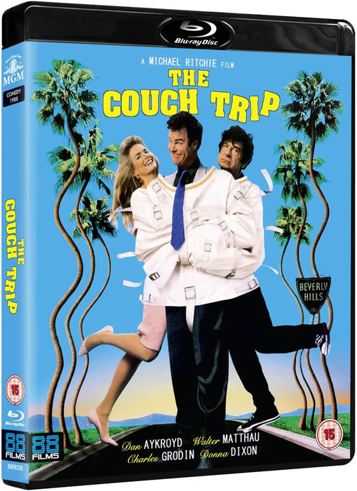 The Couch Trip