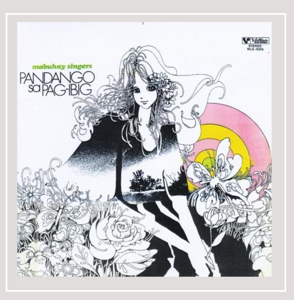 Pandango Sa Pag-Ibig