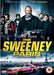 The Sweeney: Paris