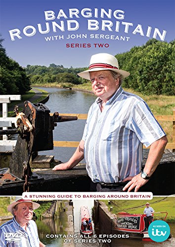 Barging Round Britain with John Sergeant - Series 2 (ITV)