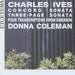 Donna Coleman