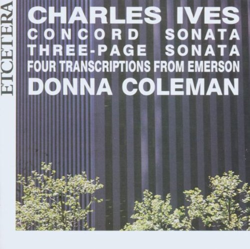 Donna Coleman
