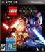Star Wars: The Force Awakens (Ps3)