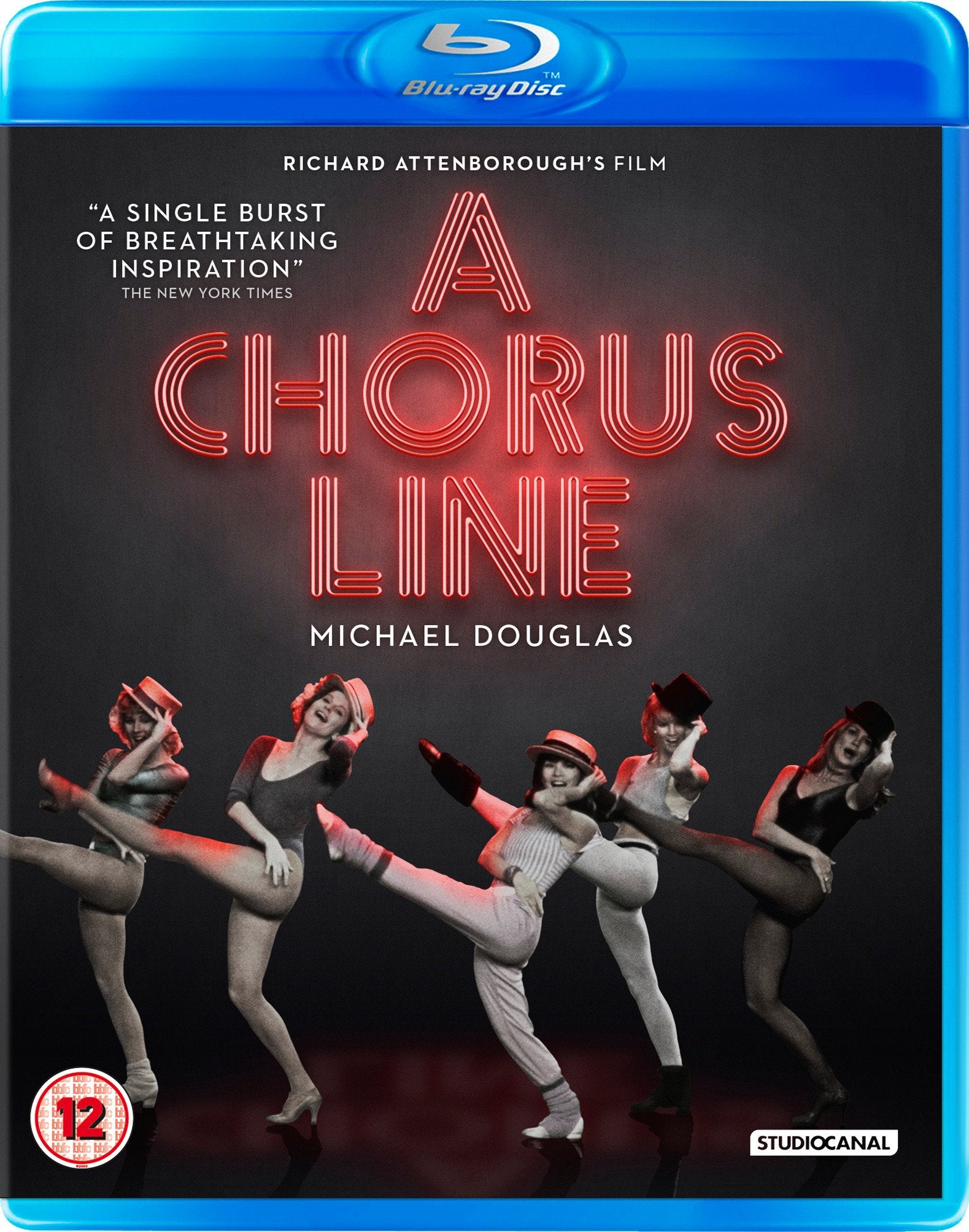 A Chorus Line