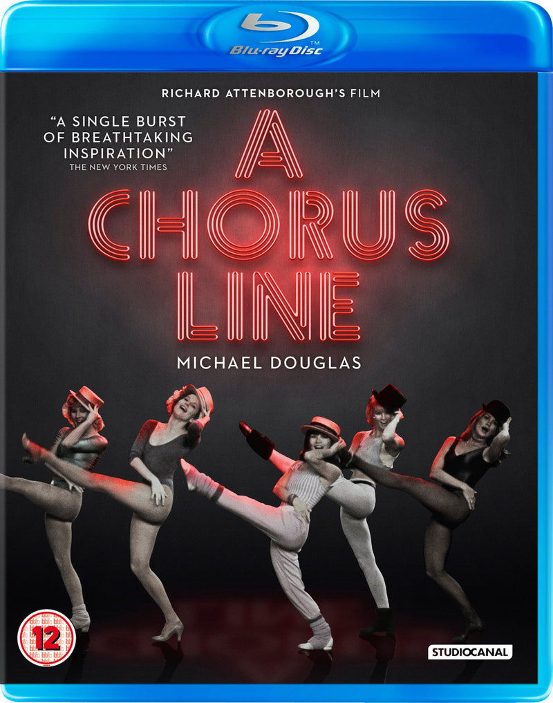 A Chorus Line