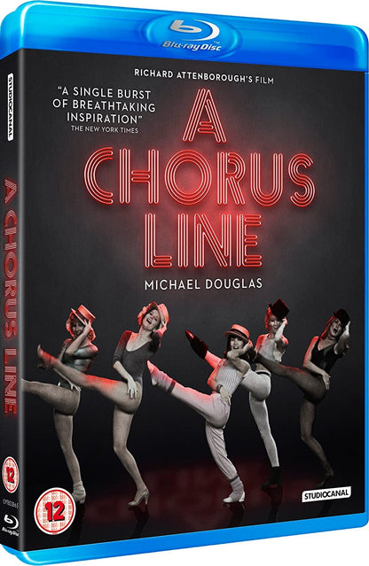 A Chorus Line
