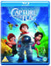 Capture the Flag