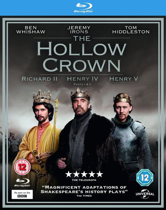 The Hollow Crown - Season 1
